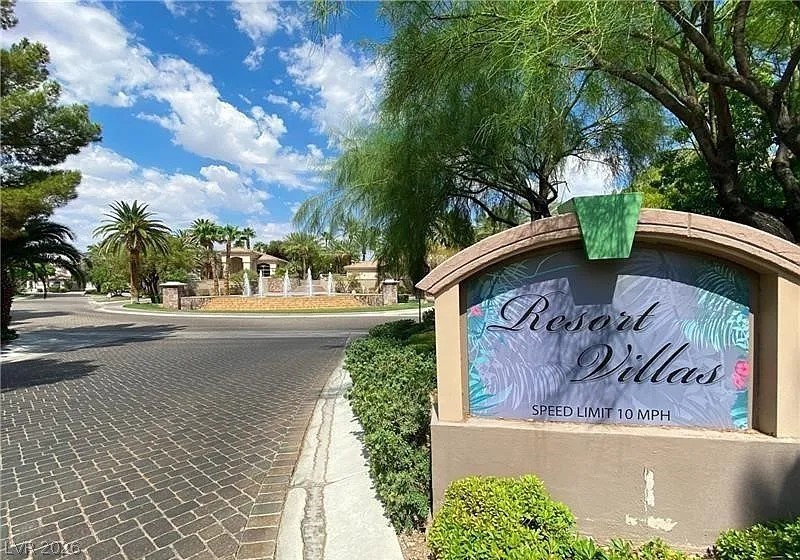 2050 West Warm Springs Road, Unit 1212 Henderson, NV 89014 - Photo 30 of 35