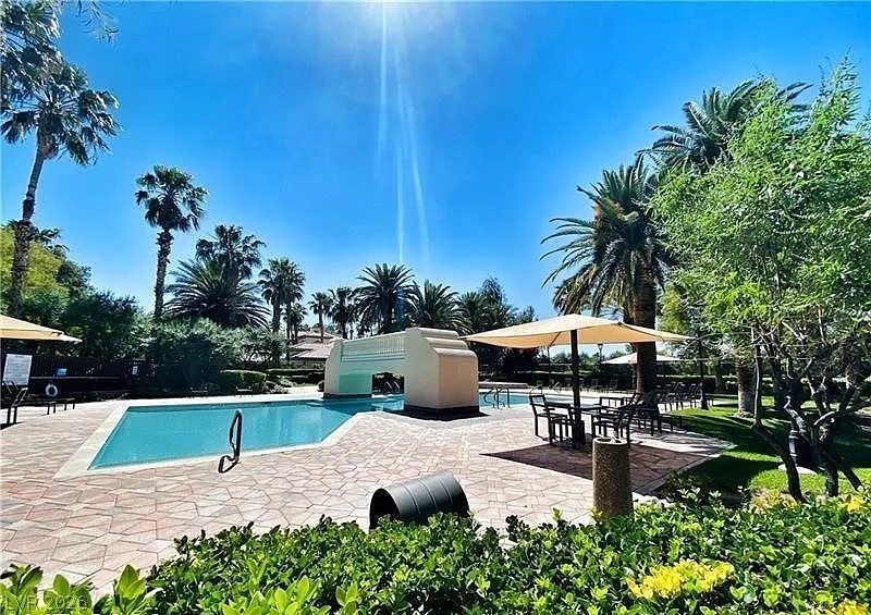 2050 West Warm Springs Road, Unit 1212 Henderson, NV 89014 - Photo 33 of 35