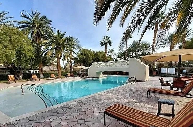 2050 West Warm Springs Road, Unit 1212 Henderson, NV 89014 - Photo 34 of 35