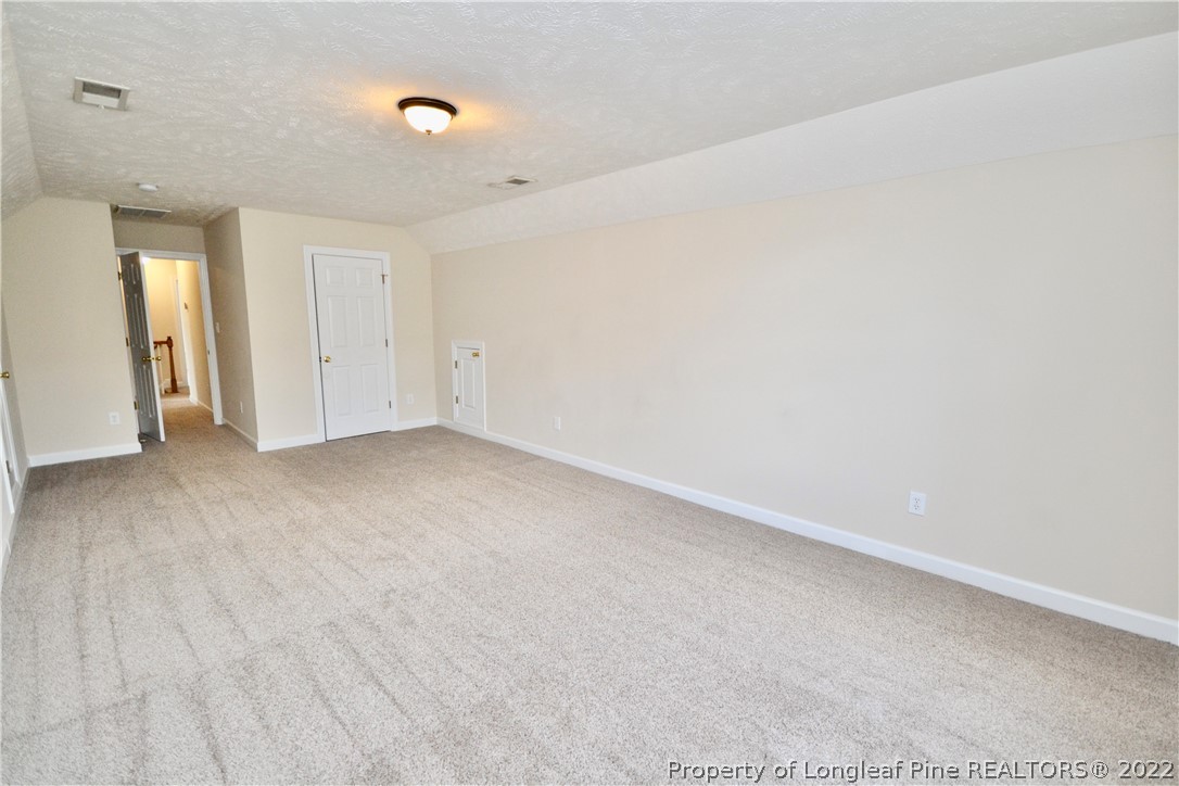 3608 Talus Road Fayetteville, NC 28306 - Photo 38 of 46 a view of empty room