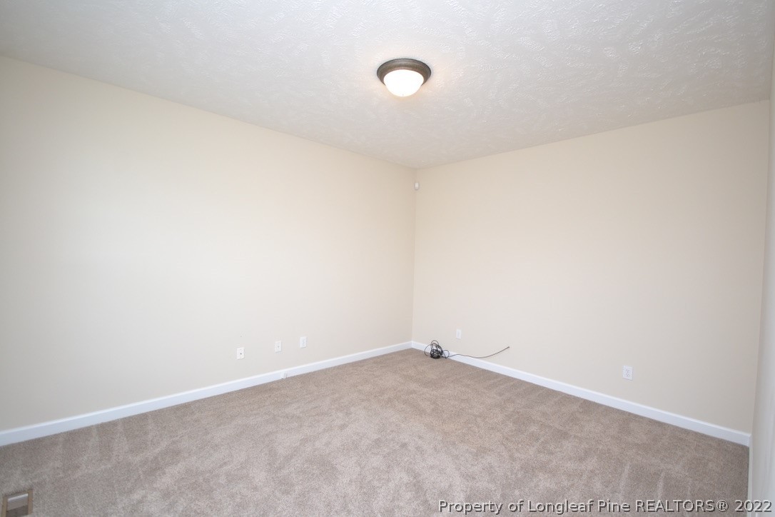 3608 Talus Road Fayetteville, NC 28306 - Photo 4 of 46 a view of an empty room