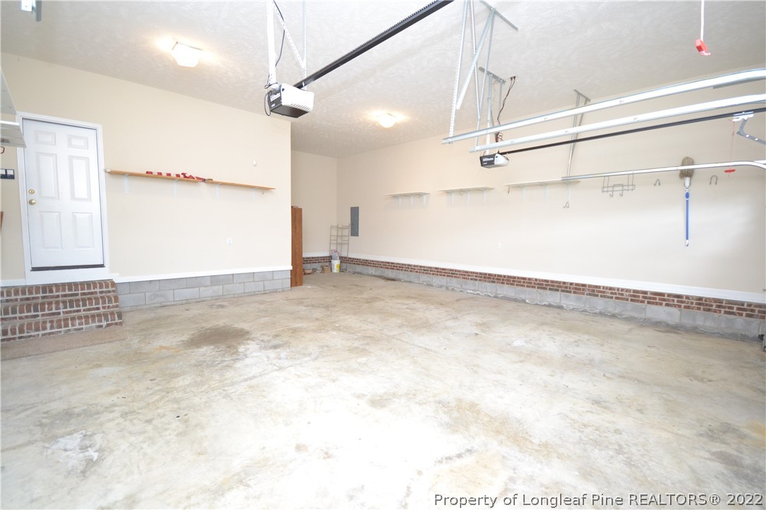 3608 Talus Road Fayetteville, NC 28306 - Photo 46 of 46 a view of an empty room