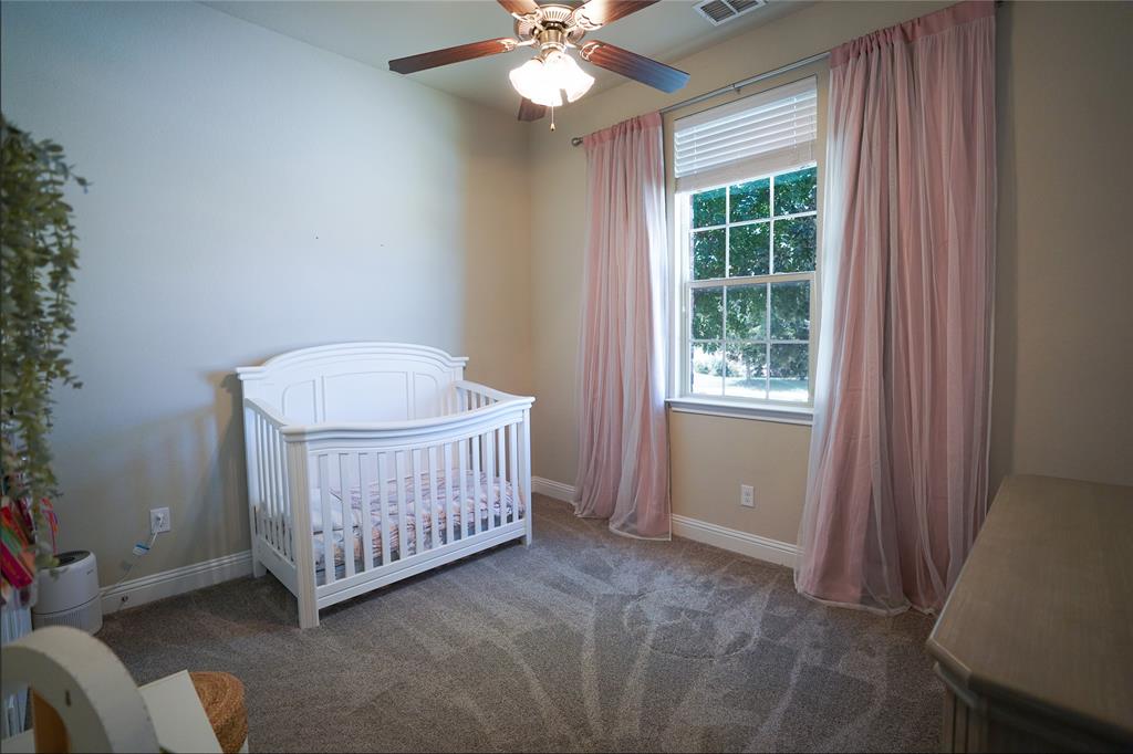 3009 Treasure View Drive Decatur, TX 76234 - Photo 16 of 26 Bedroom 2