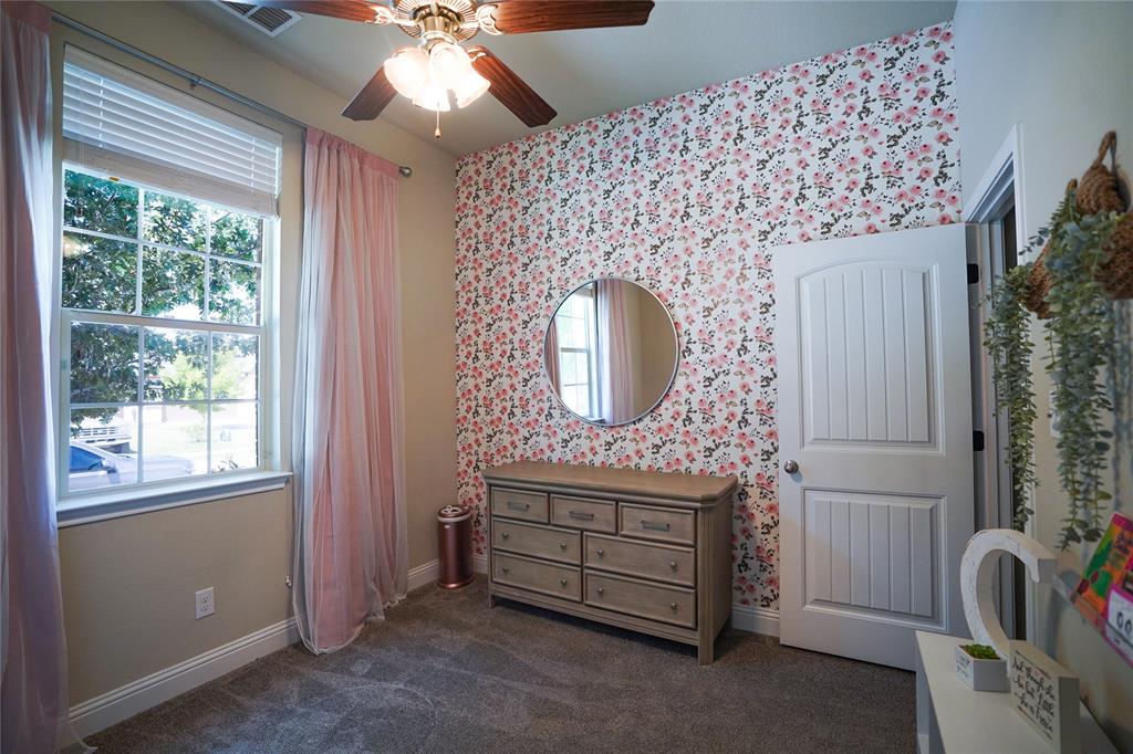 3009 Treasure View Drive Decatur, TX 76234 - Photo 17 of 26 Bedroom 2