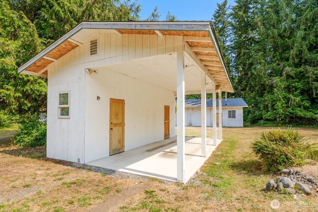 152 Berg Road Sequim, WA 98382 - Photo 34 of 40