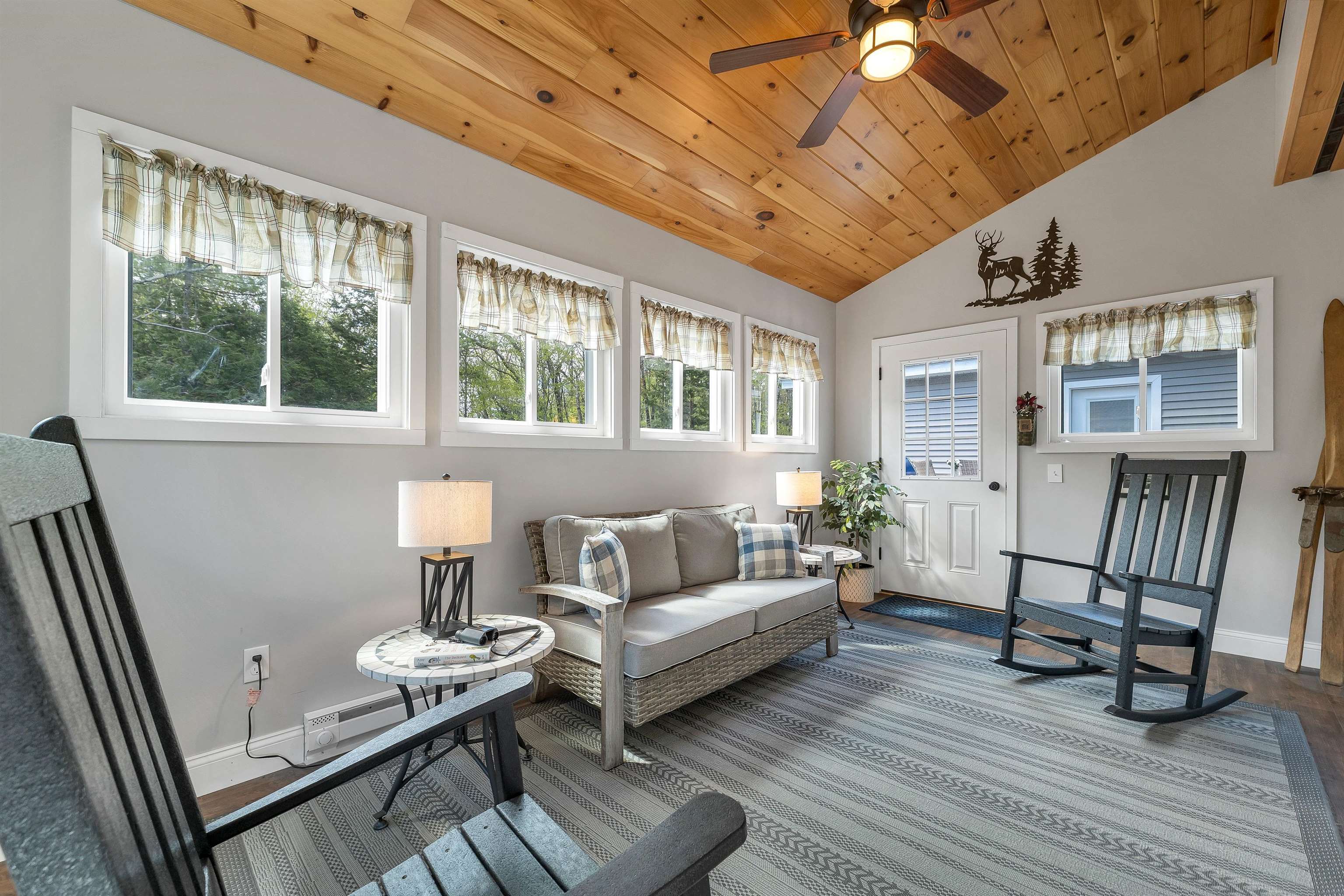 511 Grandview Road Conway, NH 03818 - Photo 46 of 60