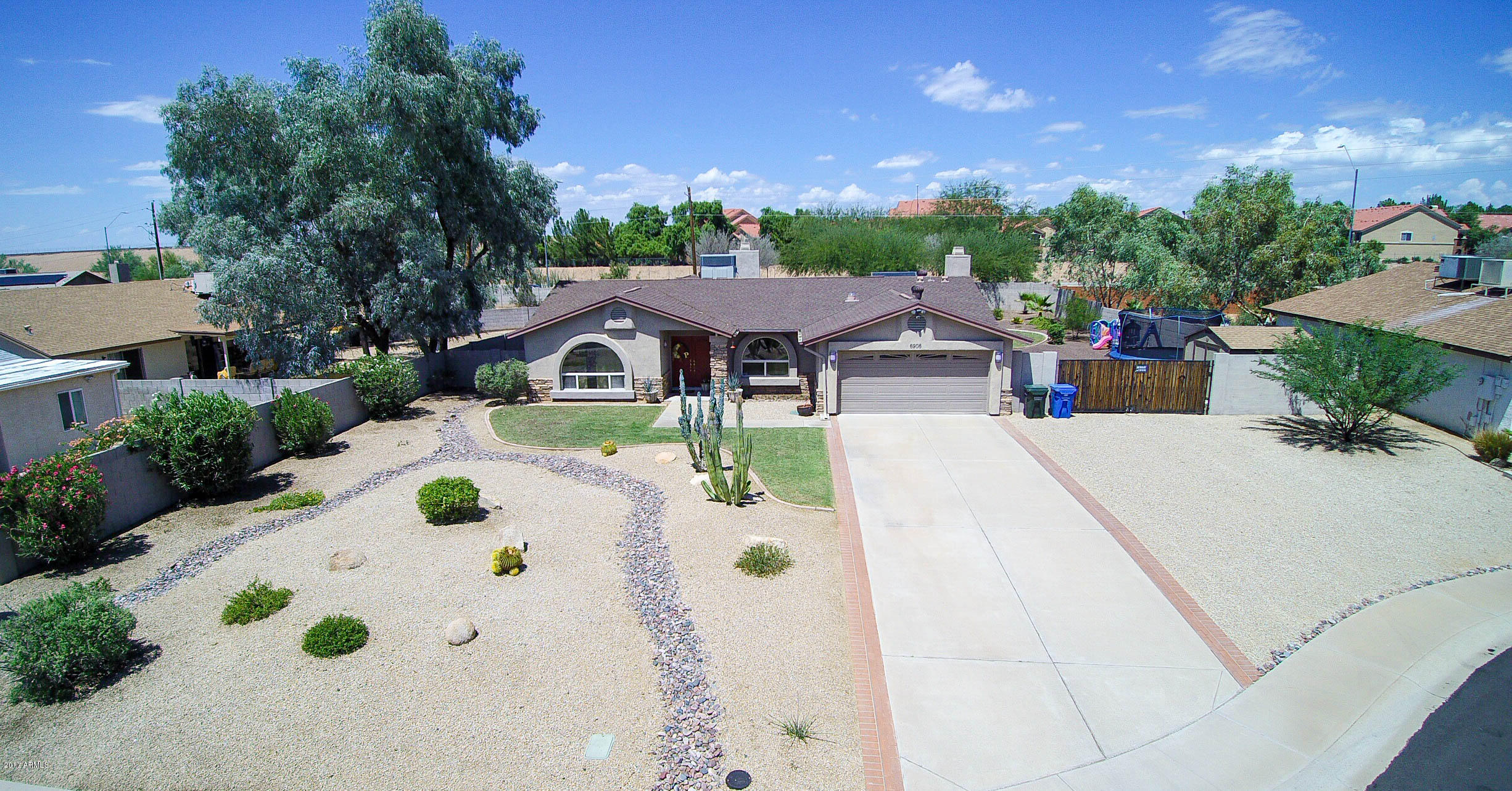 6906 East Phelps Road Scottsdale, AZ 85254 - Photo 41 of 43 6906 Phelps