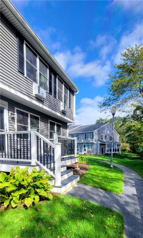 200 Post Road, Unit 621 Warwick, RI 02888 - Photo 4 of 34