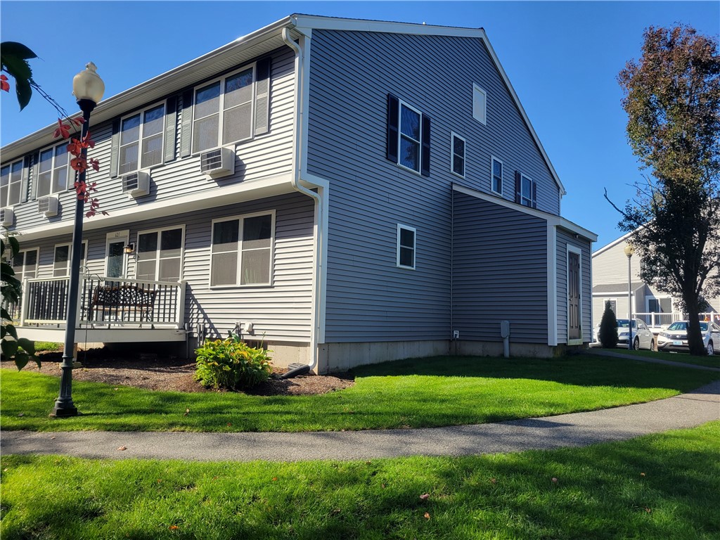 200 Post Road, Unit 621 Warwick, RI 02888 - Photo 5 of 34