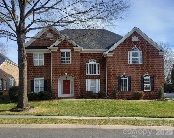 $835,000 | 2401 Twinberry Lane, Waxhaw, NC 28173