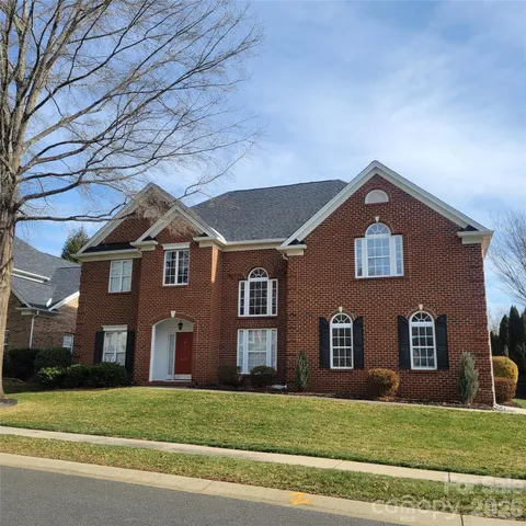 $835,000 | 2401 Twinberry Lane, Waxhaw, NC 28173