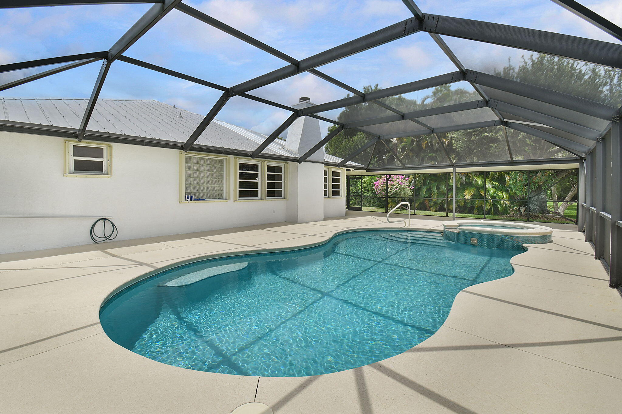 895 Southeast Waterside Way Stuart, FL 34997 - Photo 13 of 68 pool