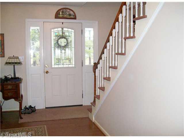 Entry.