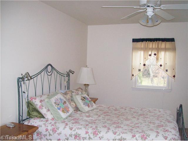 264 Becktown Road Mocksville, NC 27028 - Photo 11 of 15 3rd Bedroom.