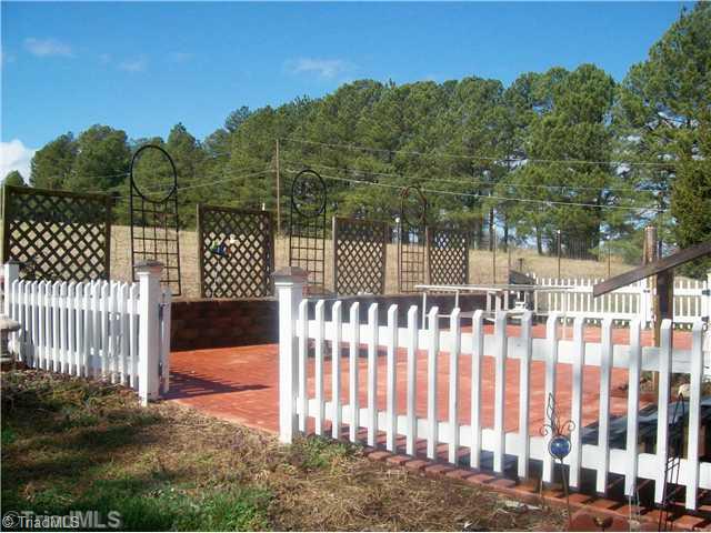 264 Becktown Road Mocksville, NC 27028 - Photo 13 of 15 Patio/Deck.
