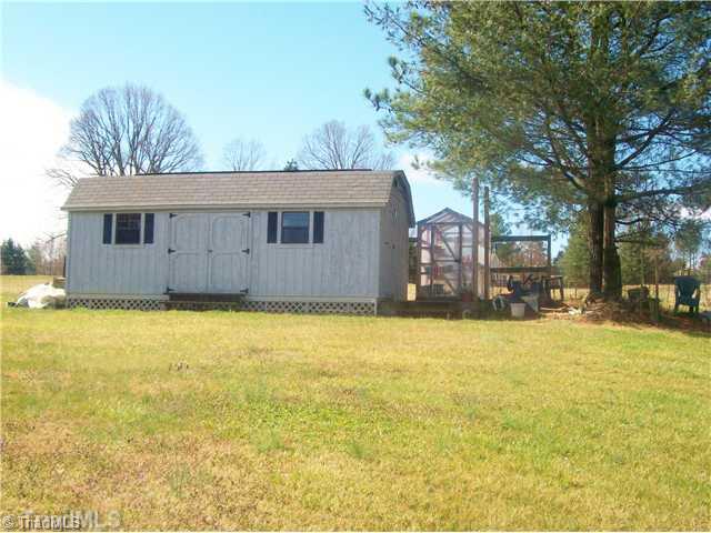 264 Becktown Road Mocksville, NC 27028 - Photo 14 of 15 Storage.