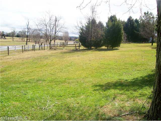 264 Becktown Road Mocksville, NC 27028 - Photo 15 of 15 Land/Lot.