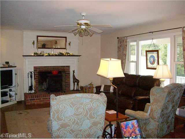Living Room.