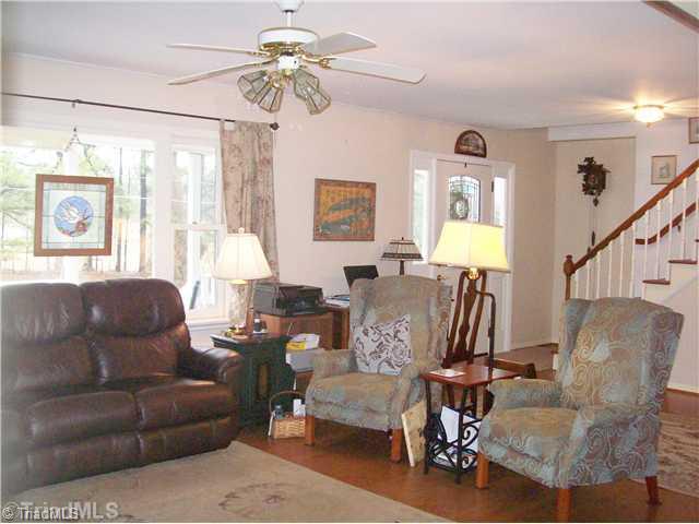 Living Room.
