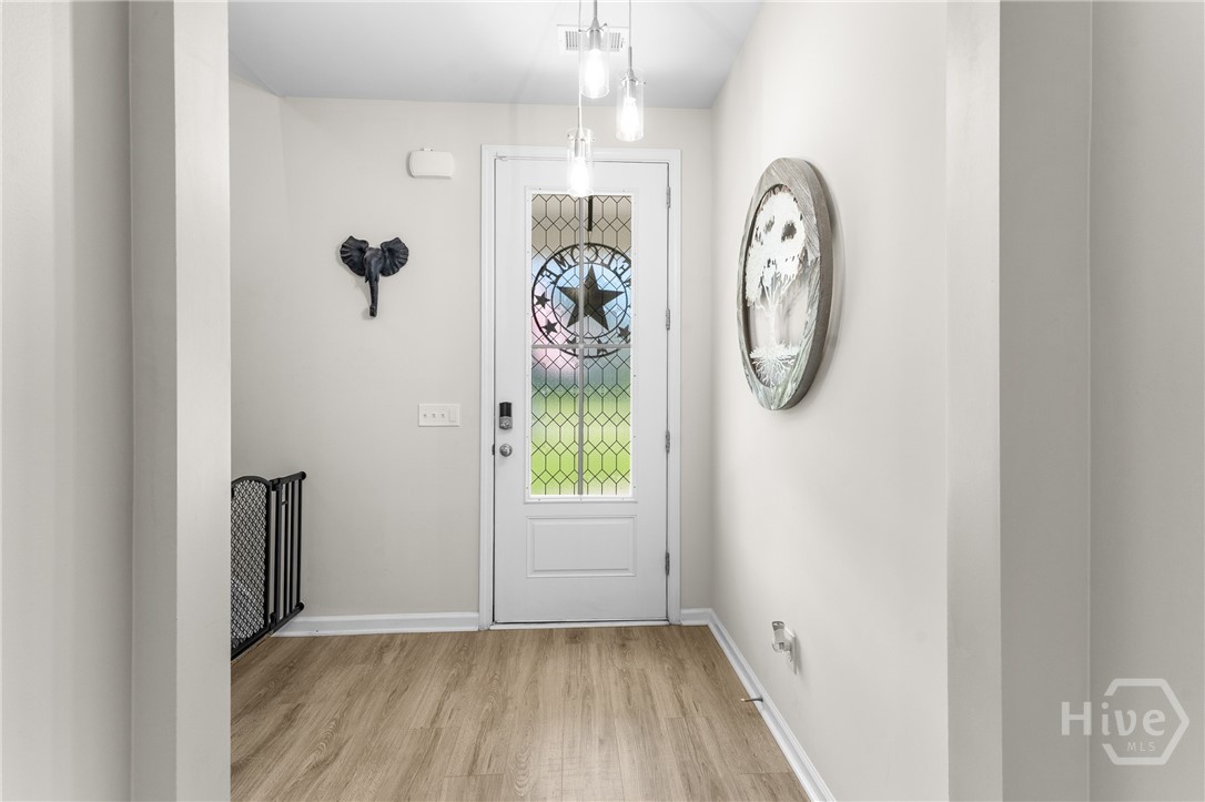 132 Ramsey Way Rincon, GA 31326 - Photo 11 of 59 Entryway