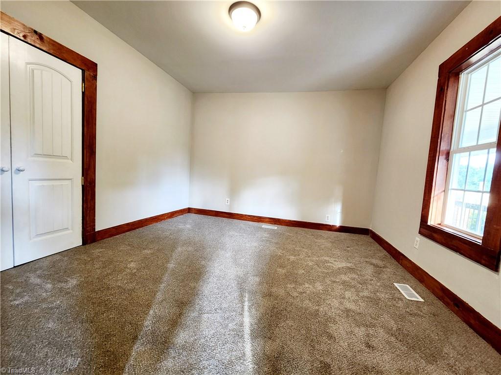 5219 Old Rural Hall Road Winston-Salem, NC 27105 - Photo 7 of 18 1st Bedroom