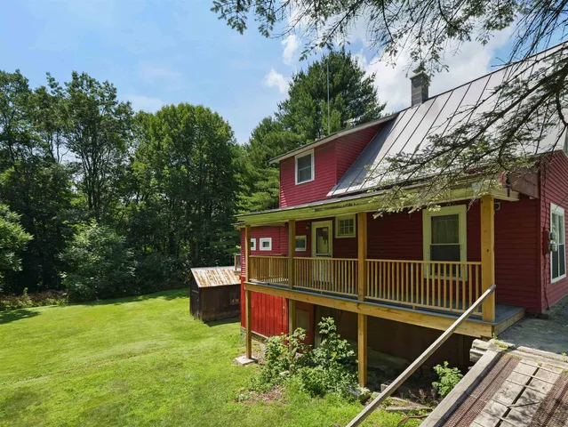 $205,000 | 396 South Main Street, Bethel, VT 05032