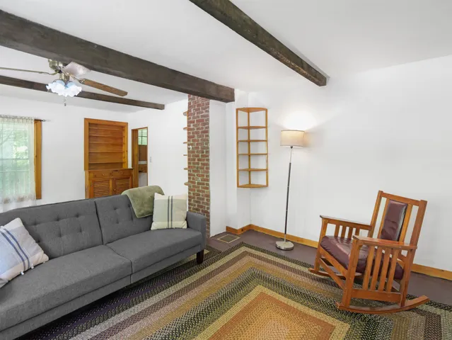 $205,000 | 396 South Main Street, Bethel, VT 05032