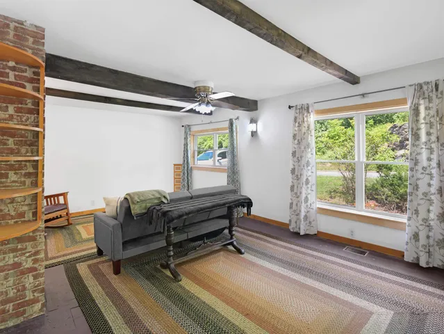 $205,000 | 396 South Main Street, Bethel, VT 05032