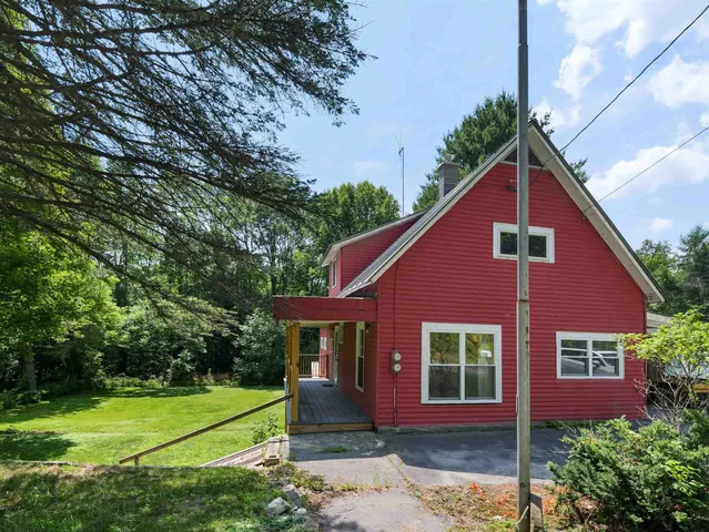 $205,000 | 396 South Main Street, Bethel, VT 05032