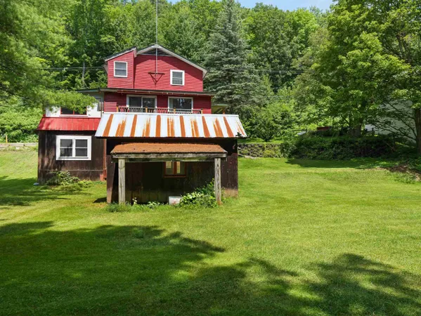 $190,000 | 396 South Main Street, Bethel, VT 05032