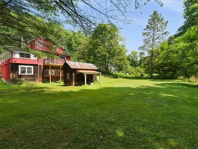 $205,000 | 396 South Main Street, Bethel, VT 05032