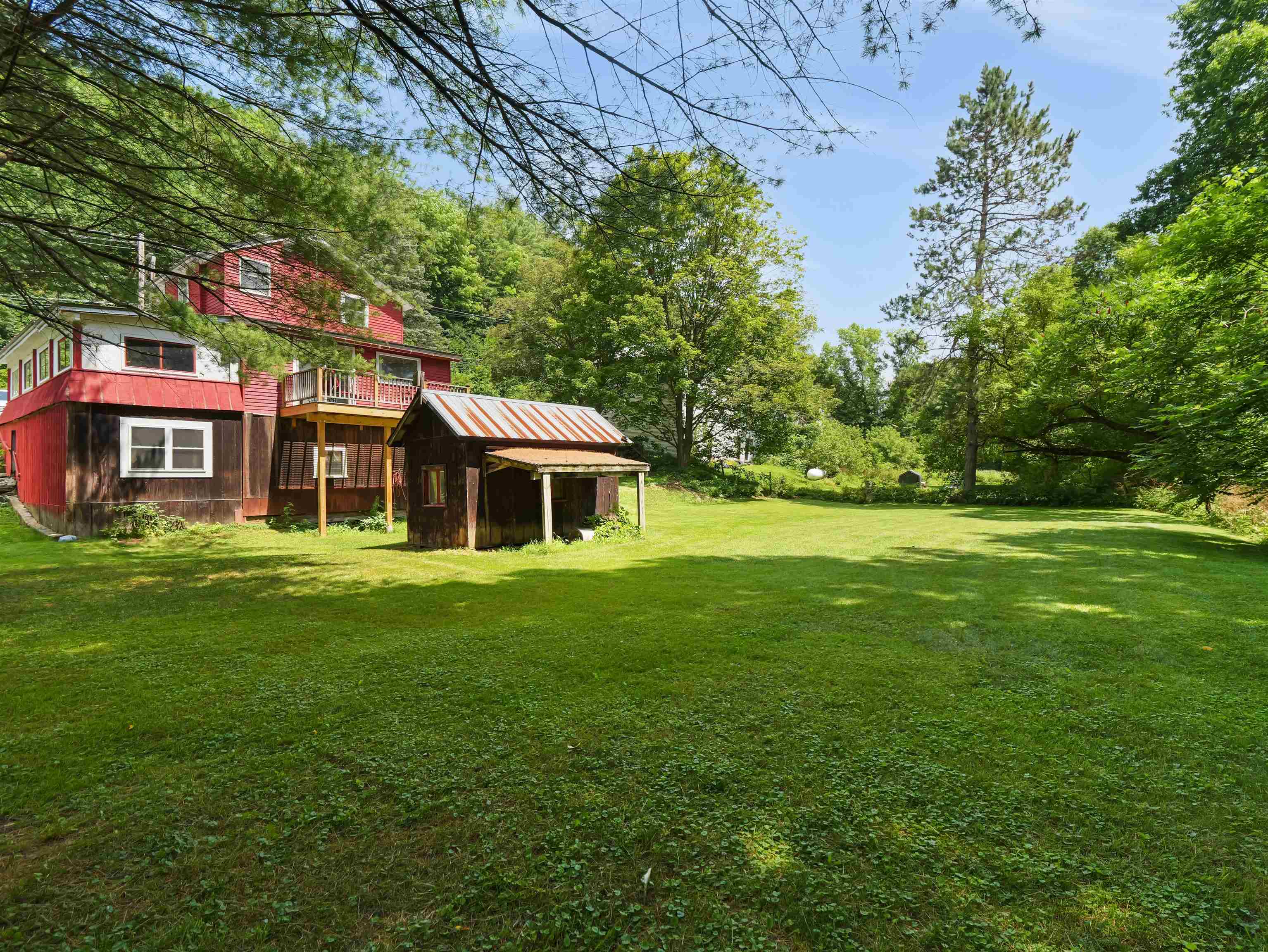 396 South Main Street Bethel, VT 05032 - Photo 34 of 40