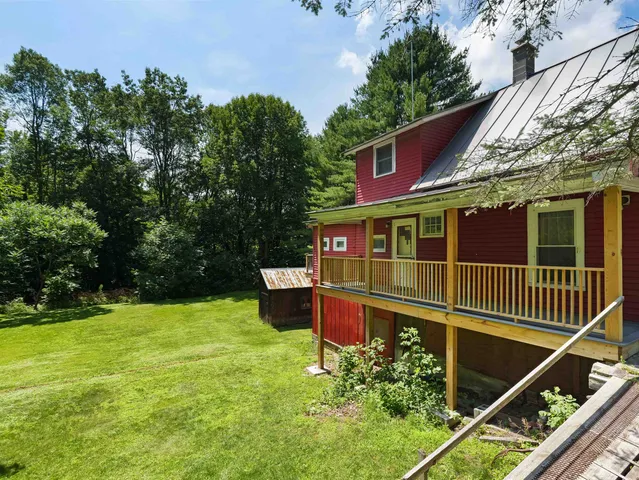 $205,000 | 396 South Main Street, Bethel, VT 05032