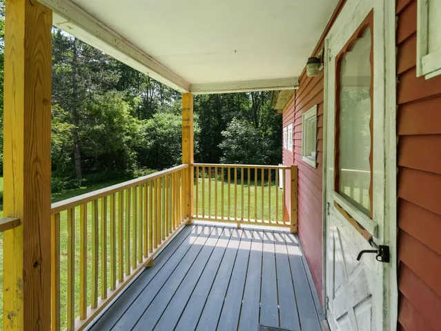 $205,000 | 396 South Main Street, Bethel, VT 05032