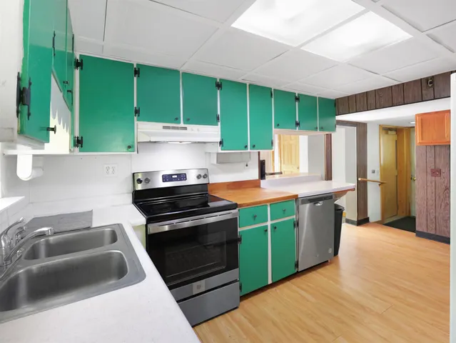 $205,000 | 396 South Main Street, Bethel, VT 05032