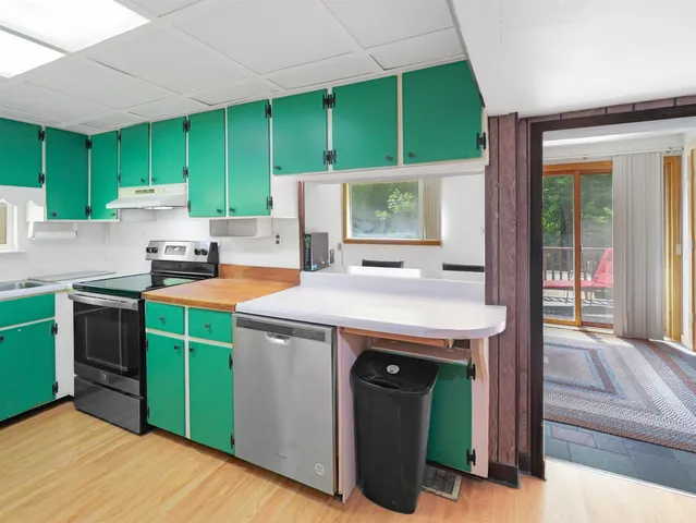 $205,000 | 396 South Main Street, Bethel, VT 05032