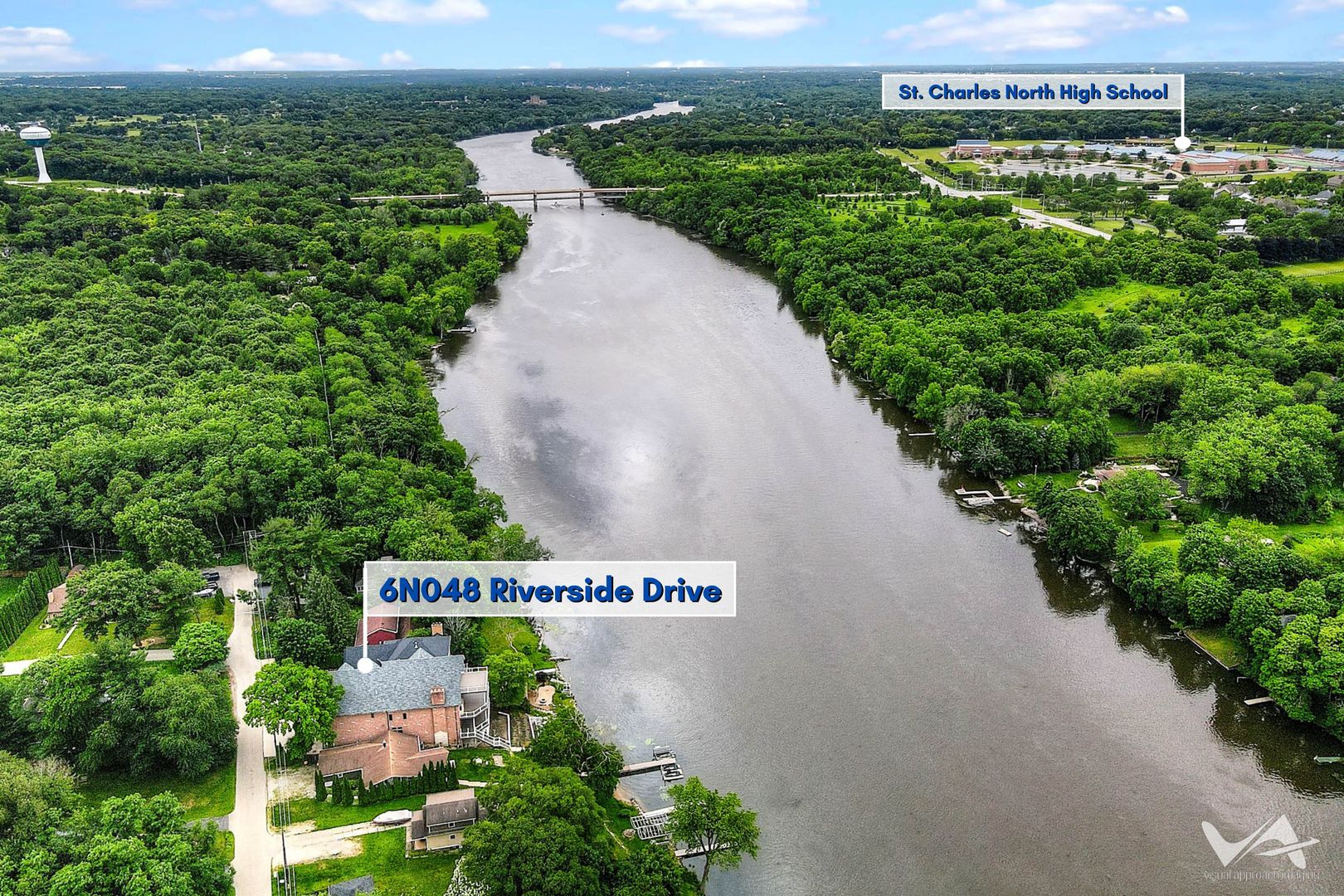 6-n048 Riverside Drive St. Charles, IL 60174 - Photo 32 of 38