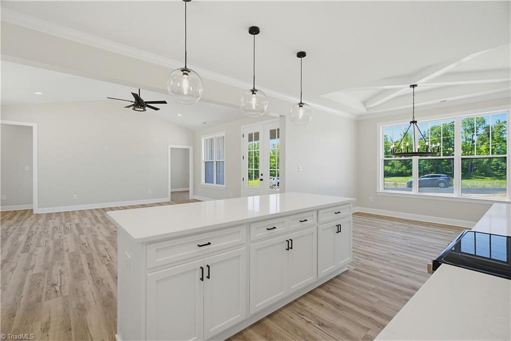 1349 Simpson Road Stokesdale, NC 27357 - Photo 8 of 31