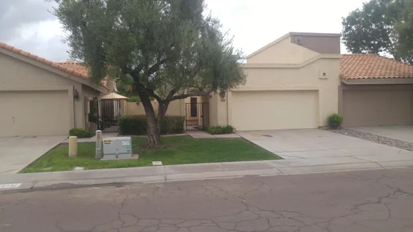 $2,199 | 2341 West Shawnee Drive, Chandler, AZ 85224