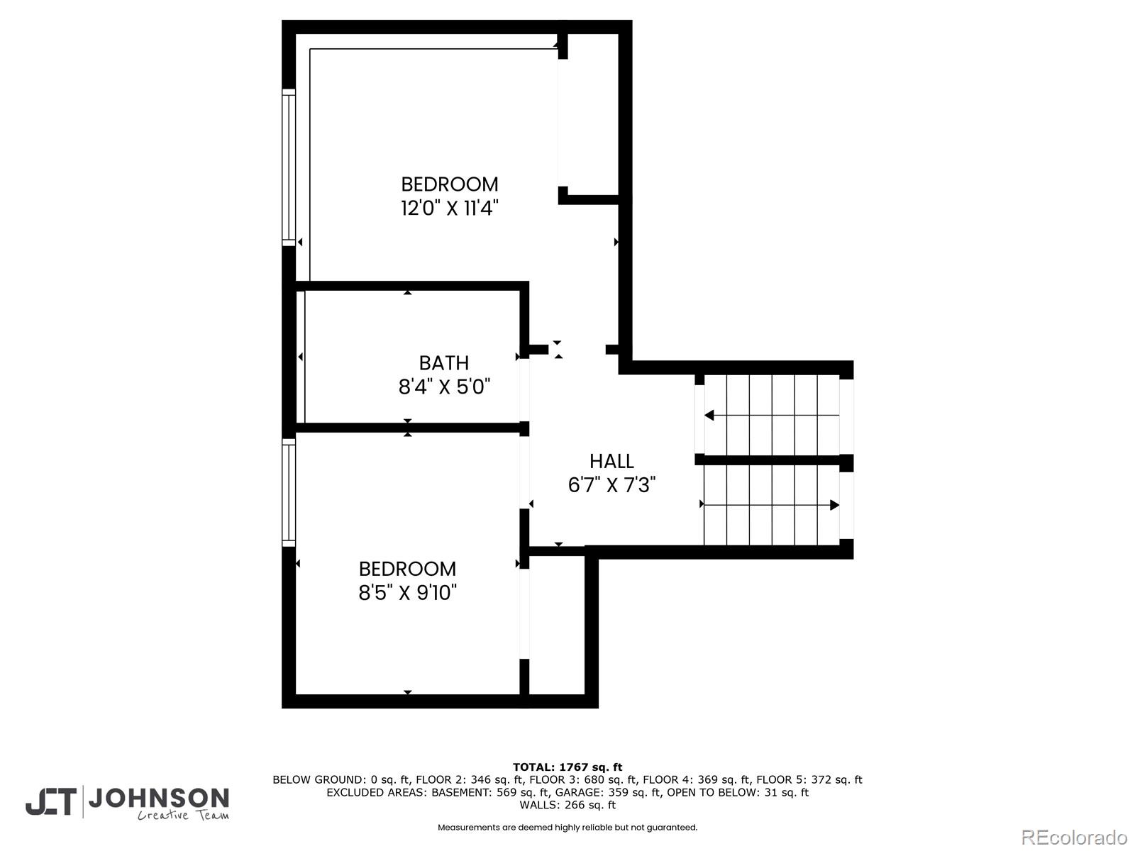 11100 Callaway Court Parker, CO 80138 - Photo 33 of 39