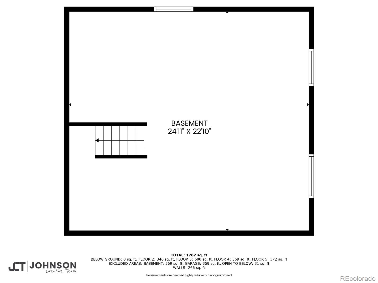 11100 Callaway Court Parker, CO 80138 - Photo 34 of 39