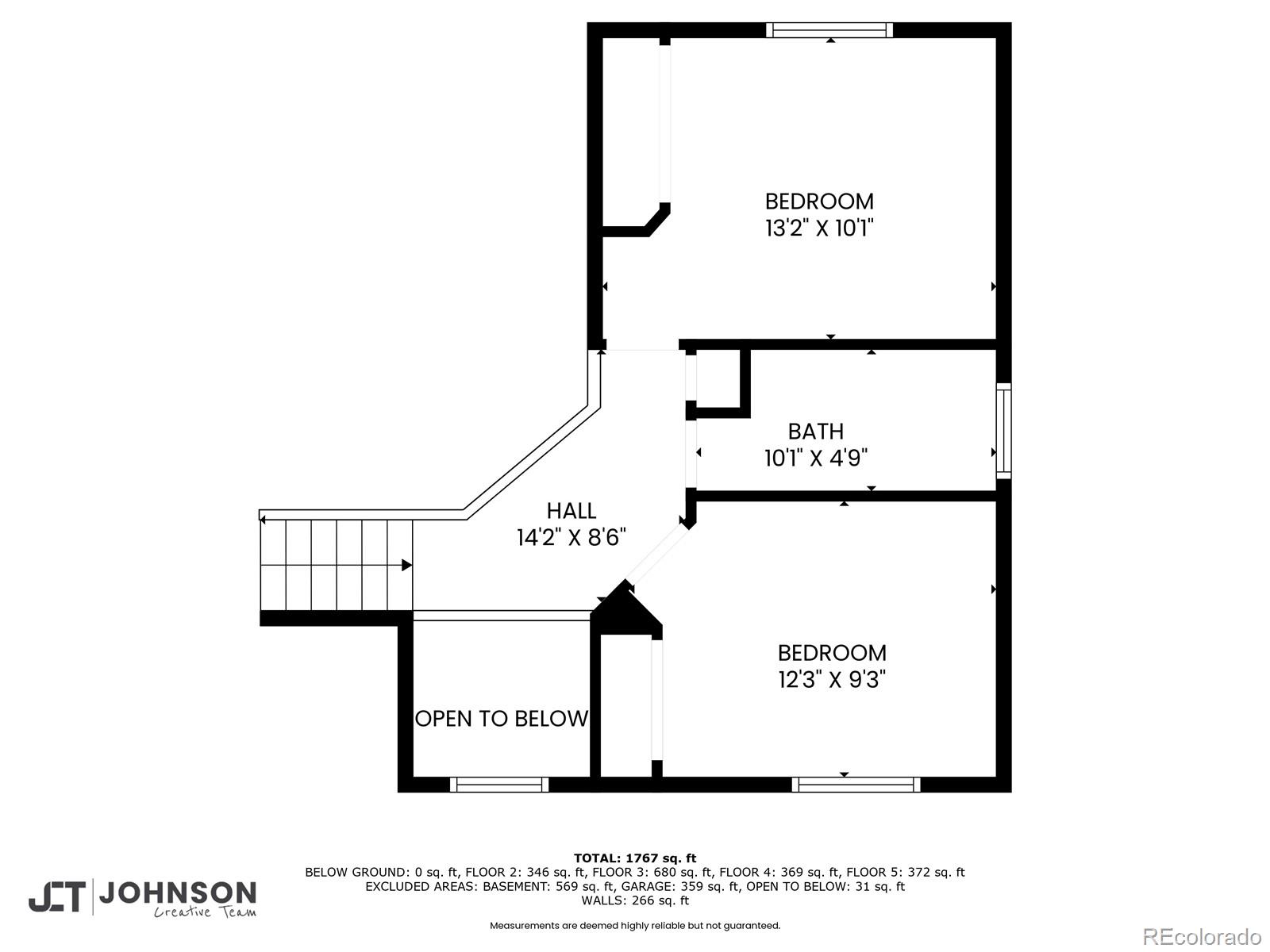 11100 Callaway Court Parker, CO 80138 - Photo 36 of 39