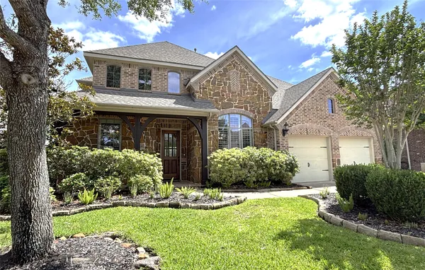 $549,000 | 8210 Thunder Ridge Way, Missouri City, TX 77459