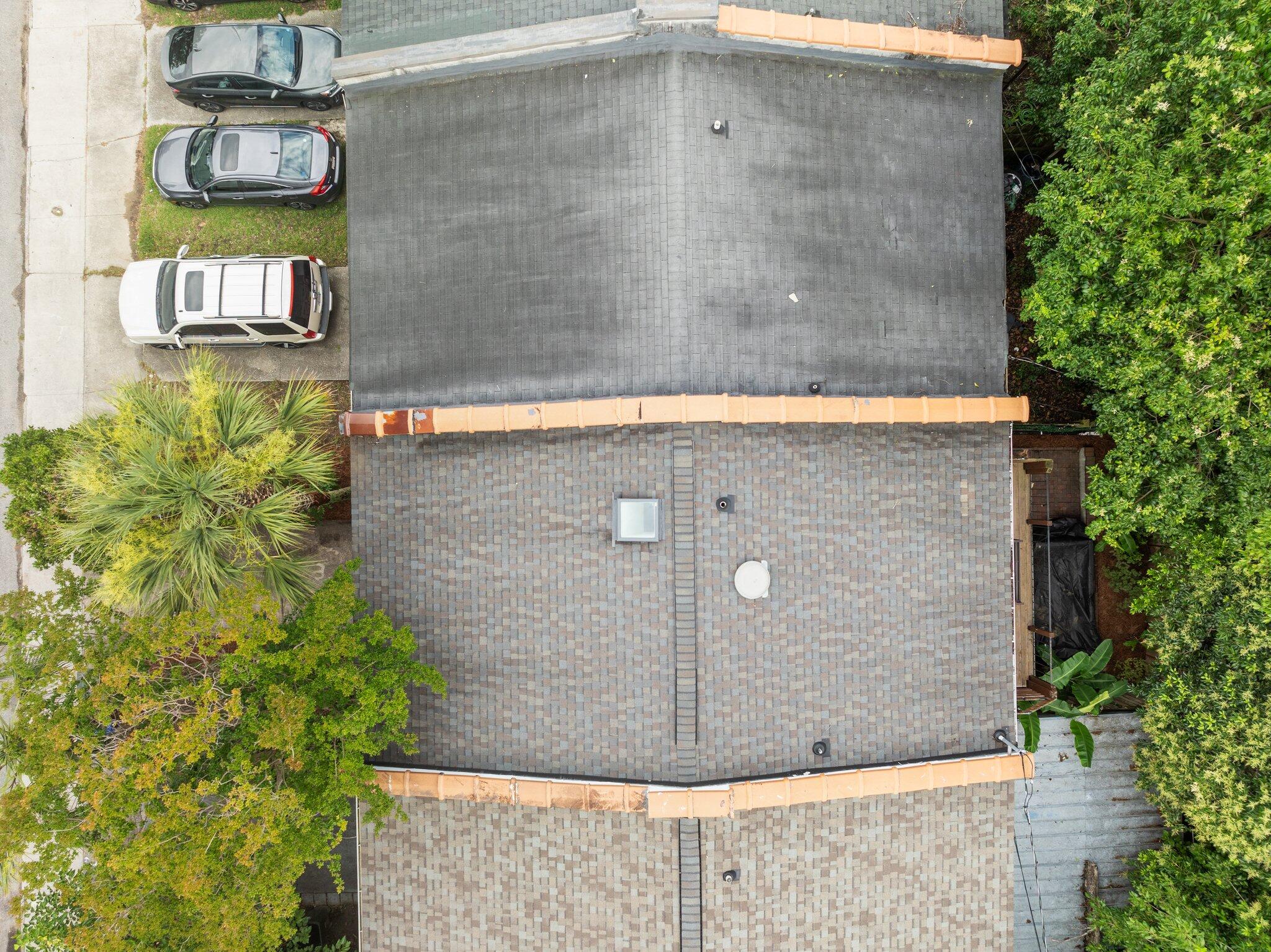 11 America Street Charleston, SC 29403 - Photo 24 of 27 Drone View