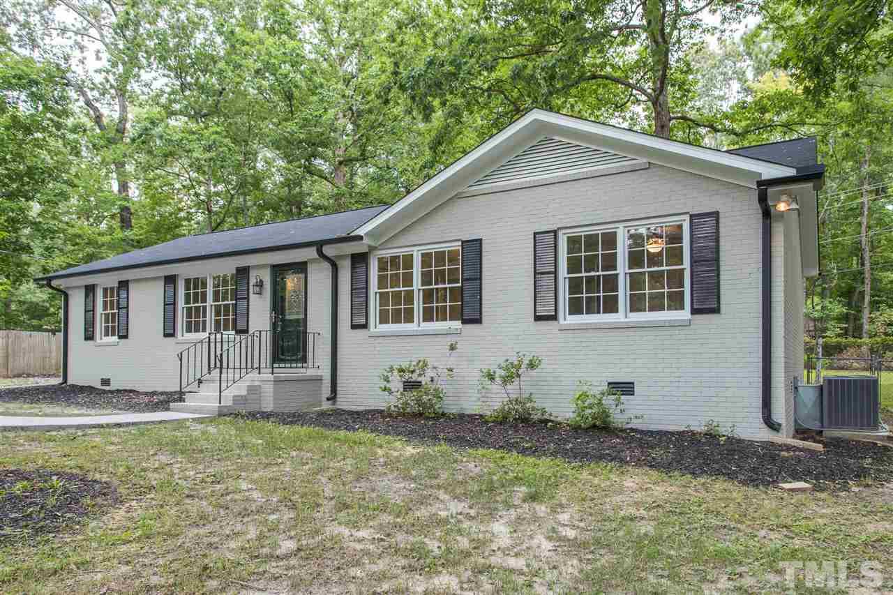 700 Lakeview Road Durham, NC 27712 - Photo 1 of 22