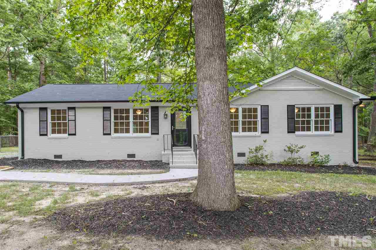 700 Lakeview Road Durham, NC 27712 - Photo 3 of 22
