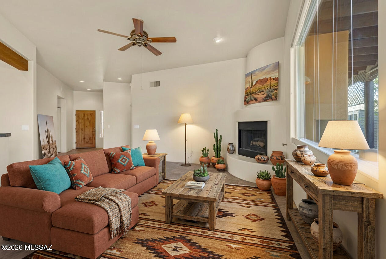 5660 Triangle X Place Tucson, AZ 85713 - Photo 17 of 48 Virtually Staged