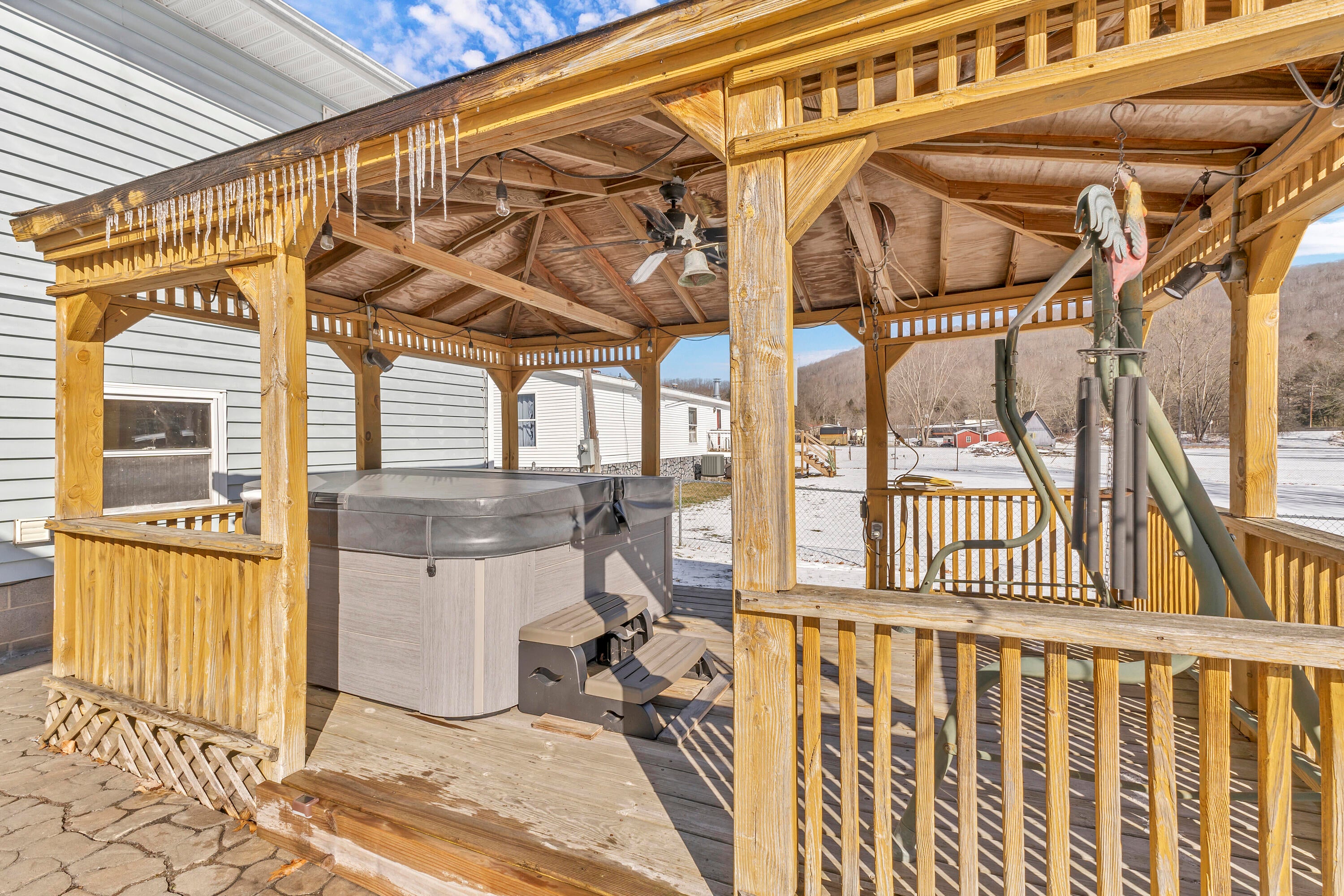 265 Crosier Road Rainelle, WV 25962 - Photo 48 of 50 265 Crosier Rd