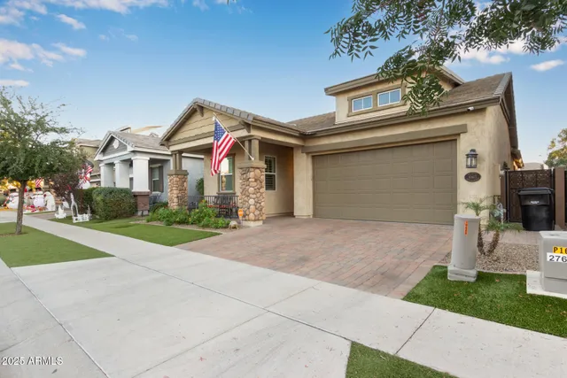 $565,000 | 10613 East Neville Avenue, Mesa, AZ 85209