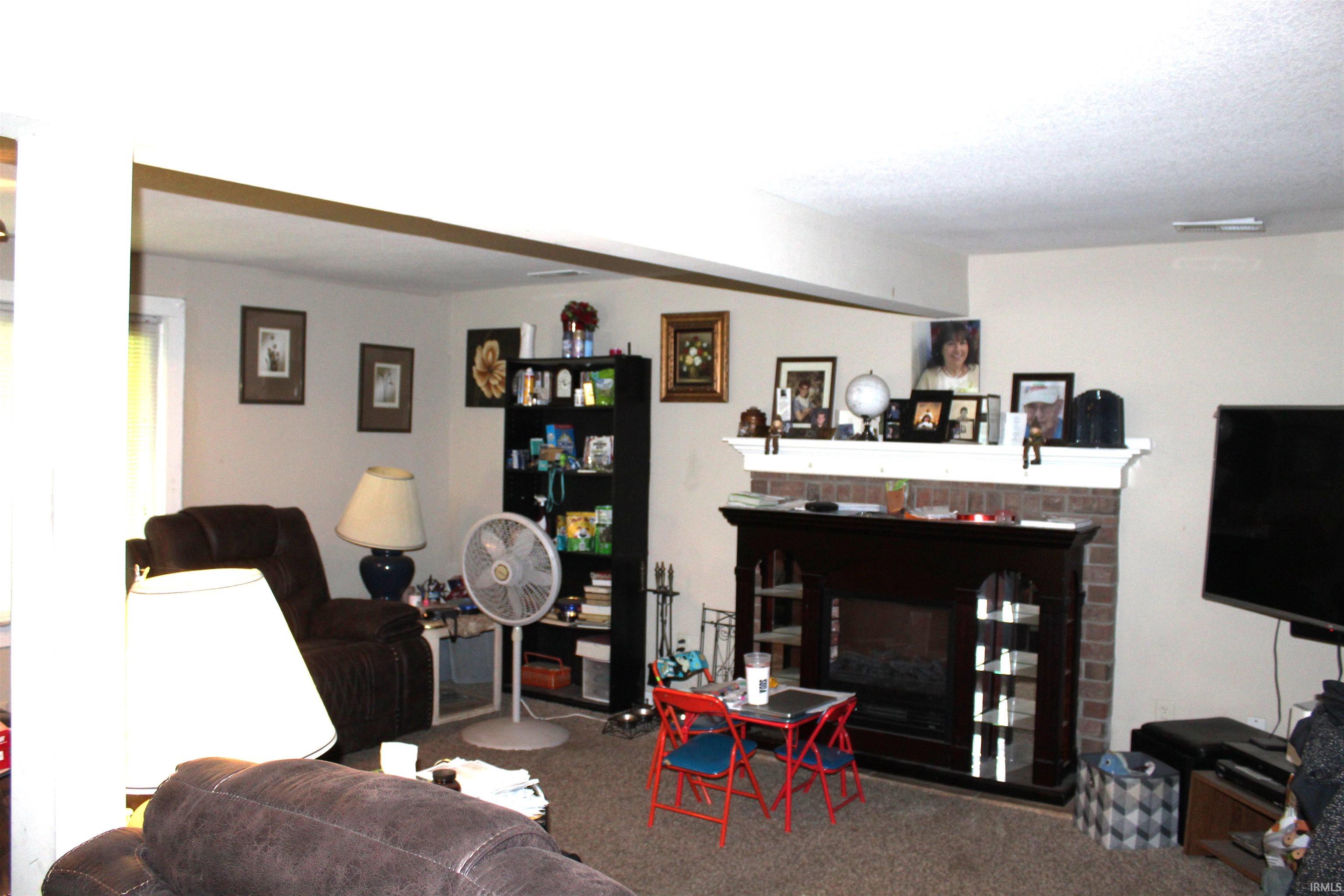 5036 Lower Huntington Road Fort Wayne, IN 46809 - Photo 7 of 34